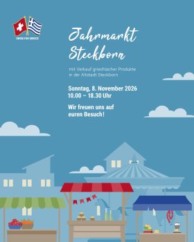 Jahrmarkt Steckborn