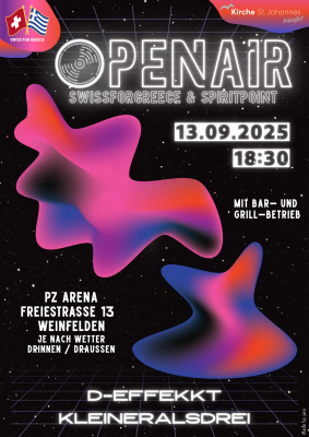 openair